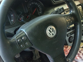 Volan Volkswagen B6 şi alte piese şi accesorii