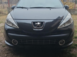 Peugeot 207 Filou