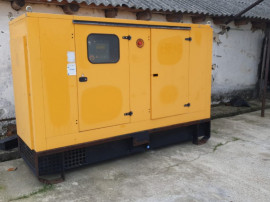 Generator curent industrial 160kva GEN SET