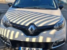 Renault Captur Automat