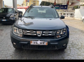 Dacia Duster an 11.2017 diesel 1500 cm 110 cp 6+1 viteze