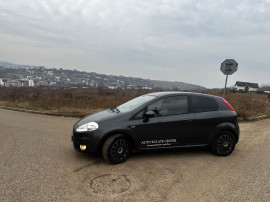 Fiat punto 1.4i cu.gpl an 2010 2500e