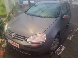 Vw golf 5 1.4mpi 75 cp an 2005