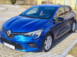 Renault CLIO E-TECH Hybrid 145cai 2022 Bleu Iron