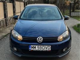 Volkswagen Golf 6 1.6 TDI