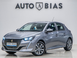 Peugeot 208 1.2L PureTech 100 S&S BVM6 Allure