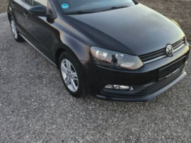 Vw Polo / 2015 / euro 6