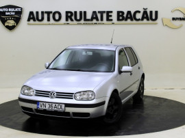 Volkswagen Golf 4 1.4 Benzina 75CP 2001