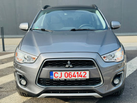 Mitsubishi Asx FACELIFT DIAMANT AUTOMAT 4x4