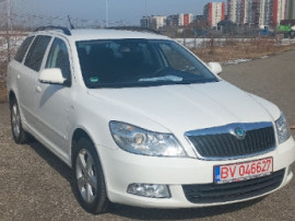 Skoda octavia 2012.benzina