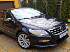 ‼️Vw Passat Cc 2010 2.0tdi 140cp Euro 5 recent import