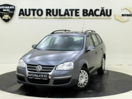 Volkswagen Golf V 1.9 TDI 105CP 2008 Euro 4