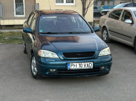 Opel Astra G 1.6 benzina