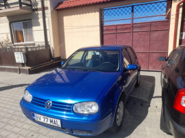 Vw golf 4 tdi hatchback