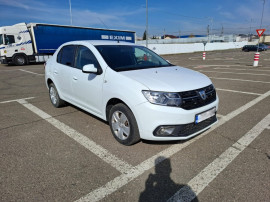 Dacia Logan 2, motor 1.0 sce, 150000 km, cu aer condiționat