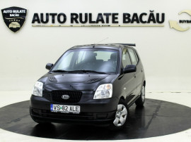 Kia Picanto 1.1 CRDi 75CP 2006 Euro 4