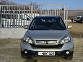 HONDA C RV DIN 2007 MOTOR 2.2DISEL