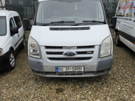 FORD TRANZIT 6 LOCURI DIN 2011 MOTOR 2.2DISEL