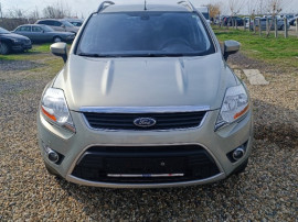 Ford kuga an 2010 diesel 20 tdi klimatronic 4X4 adus recent