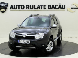 Dacia Duster 1.5dCi 85CP 2010 Euro 4