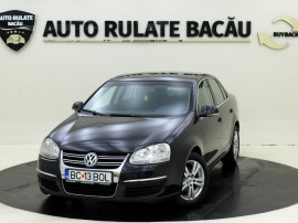 Volkswagen Jetta 1.9 TDI 105CP Automata 2006 Euro 4