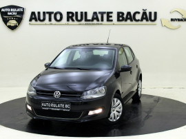 Volkswagen Polo 1.6 TDI 75CP 2010 Euro 5