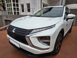 Mitsubishi Eclipse-Cross GARANTIE Hibrid 4x4 Keyless Comenzi Vocale LED TVA Ded