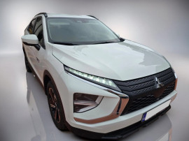Mitsubishi Eclipse-Cross GARANTIEauto.ro Hibrid 4x4 Keyless Comenzi Vocale LED
