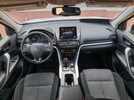 Mitsubishi Eclipse-Cross GARANTIEauto.ro Hibrid 4x4 Keyless Comenzi Vocale LED