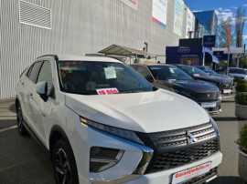 Mitsubishi Eclipse-Cross GARANTIEauto.ro Hibrid 4x4 Keyless Comenzi Vocale LED