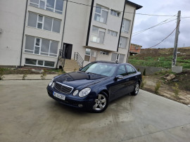 Mercedes e200 i 2005