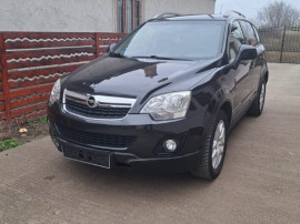 Opel Antara Cosmo Unlimited, 2.2 CDTI 6+1 trepte, 4x4!