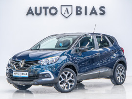Renault Captur ENERGY TCe 90 Start&Stop Intens