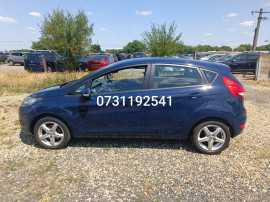 Ford fiesta an 2010 benzina 1.3 klima adusa recent