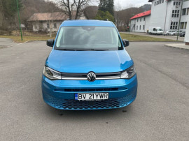 Volkswagen Caddy Maxi Life 2.0 TDI, Noiembrie 2023
