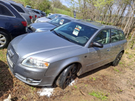 Audi A4, 2007, 1.9 tdi = Posibilitate rate