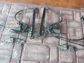 Mecanisme actionare geam + motoras stanga si dreapta fata Volkswagen