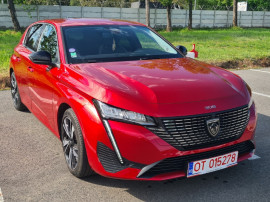 Peugeot 308 2023