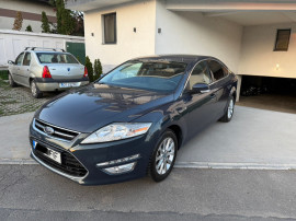 Ford mondeo~mk4/2.0 tdci 140cp 10.2011 e5 titanium automata