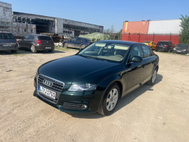 Audi A4 Automată
