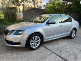 Skoda Octavia 1.6tdi/115cp 2018 EURO 6 TVA DEDUCTIBIL
