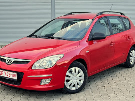 Hyundai i30 1.6 CRDi GLS COMFORT