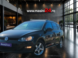 VW golf 1.6TDI 115cp/jante, senzori, navigatie