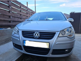 Vw Polo 9n3 1.2 benzina 2009