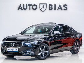 Volvo S90 D5 AWD Geartronic R Design