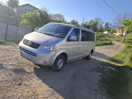 Vw transporter, 2010, 5loc+marfa= Posibilitate rate