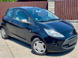 Ford Ka 2011 aer conditionat