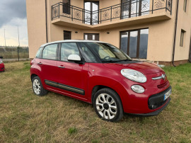 Fiat 500 L 1.3 multijet 64500 km