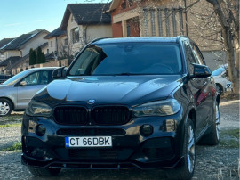 BMW X5 – xDrive 3.0D / M-PACK / 2015