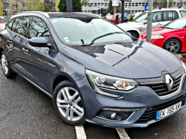 Renault Megan Automat 2017
